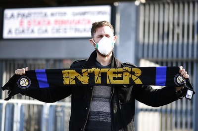 Italy's Football Bosses Take to Name-calling as Coronavirus Outbreak Throws Season into Disarray