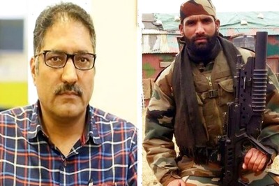 What Shujaat Bukhari and Aurangzeb's Sacrifice Tells Us, Writes Officer Who Led Surgical Strike Against Pakistan