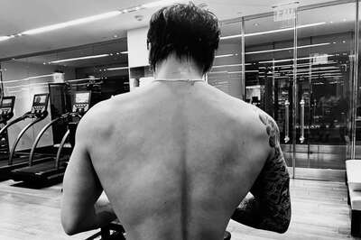 Jungkook Creates HISTORY at VMAs 2023 With Song of The Summer Win; Treats BTS Fans With Shirtless Pic