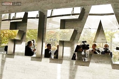 Reformists launch coalition to change FIFA