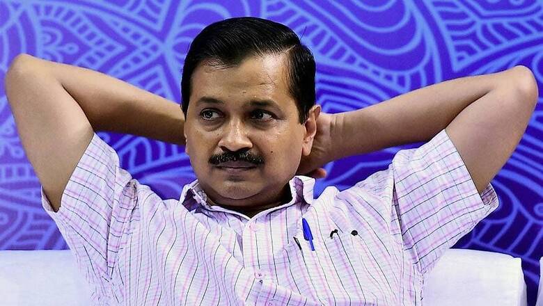 News18.com Daybreak | Kejriwal's Apology Spree, Mamata's Third Front and Other Stories You May Have Missed