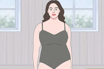 How to Look Sexy if You Are Big