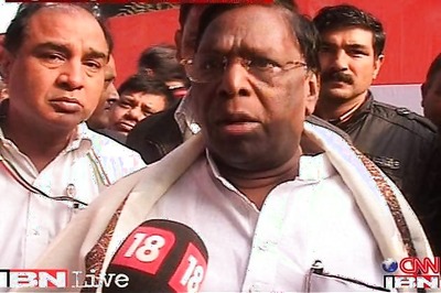 BJP has no right to flay fuel price hike: Narayanasamy