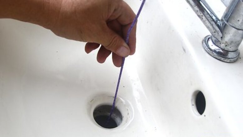 How to Reuse Wire Hangers