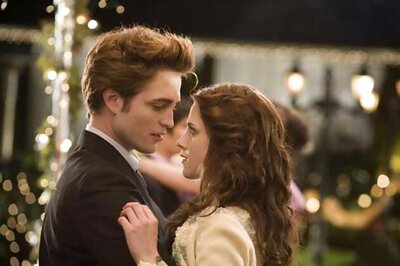 'Twilight' to return as short films