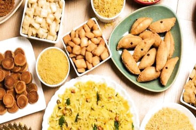 Popcorn To Cottage Cheese, Healthy Snacks To Lose Weight