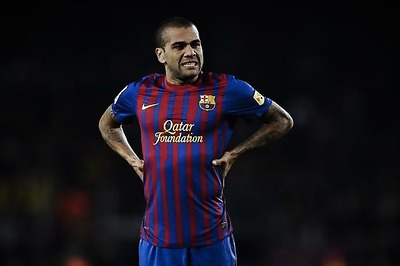 Barcelona will keep fighting for the league: Alves