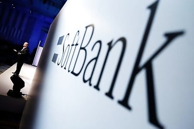 Embattled SoftBank Renews Talks On Taking The Group Private - Source