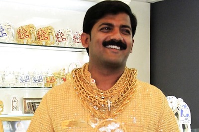 Pune's 'Gold Man' Datta Phuge Beaten to Death