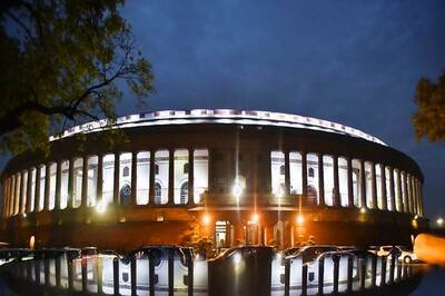Parl Special Session: At All-party Meet, Parties Push for Women's Reservation Bill; Sitting in New Building From Sept 19