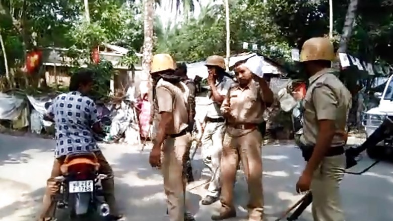 TMC Leader Shot Dead in West Bengal's Purba Bardhaman, Wife Blames Party Infighting