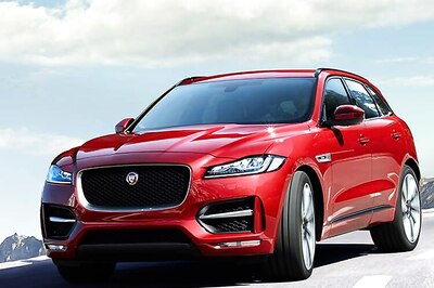 Delhi air far dirtier than what our cars emit: Jaguar Land Rover