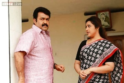 Will 'Drishyam' open doors for Malayalam films in UK?