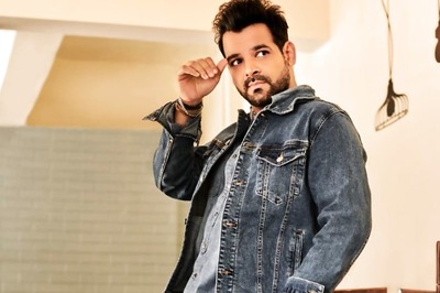 Exclusive! Gadar 2 Actor Akash Dhar On Working With Sunny Deol: 'He's A Patient Director And A Warm Co-Star'