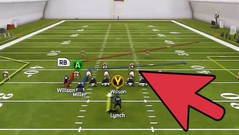 How to Be Good at Madden 25