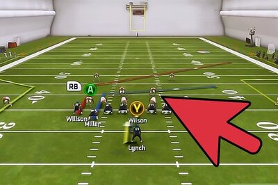 How to Be Good at Madden 25