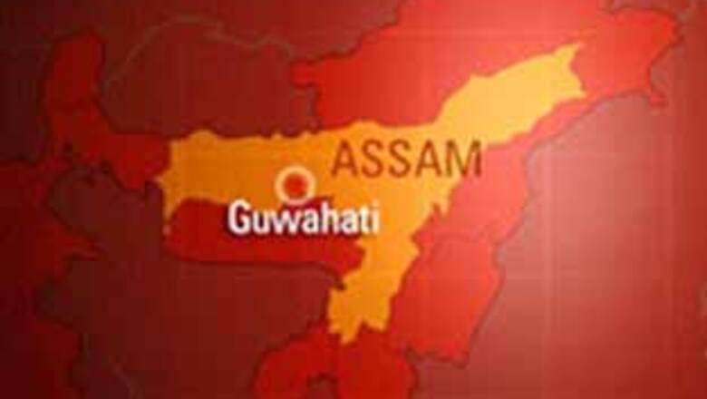 BJP-AGP combine to win 14 seats: BJP leader