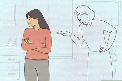 How to Deal with an Overbearing Mother-in-Law: 15 Tips