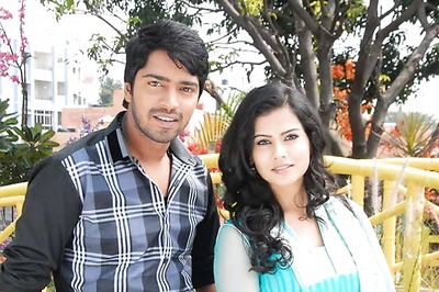 Learn different languages, suggests actress Sharmila