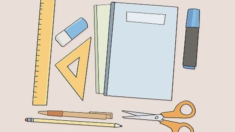 How to Survive Ninth Grade (for Girls)