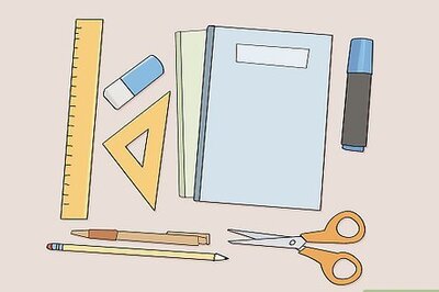 How to Survive Ninth Grade (for Girls)