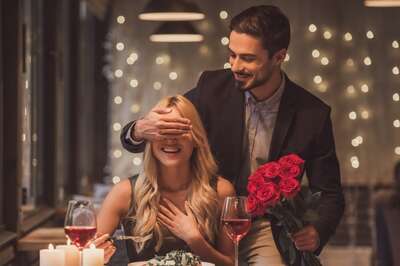 Date Night Perfection: 7 Most Romantic Restaurants with Ambiance to Match