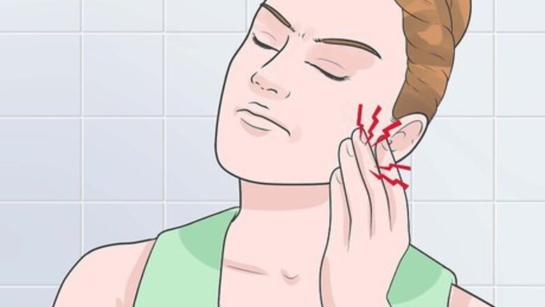 How to Deal With a Sore Tooth