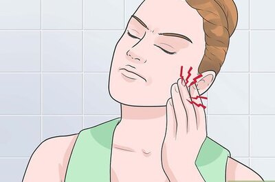 How to Deal With a Sore Tooth