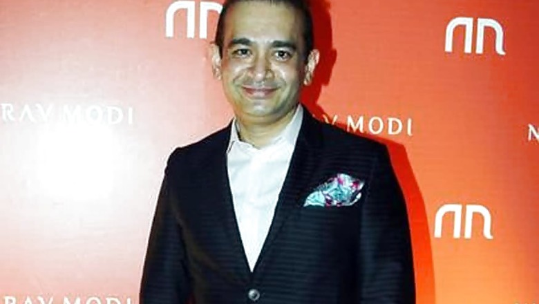 Nirav Modi Case: CBI Recovers Documents Related to LoU from 'Chawl'; Arrests Another Executive