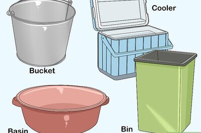 How to Bob for Apples