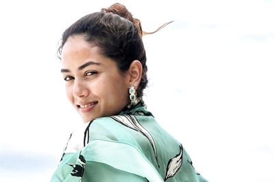 Mira Rajput is a 'Beach Bum' in Stunning Pic From Maldives Vacation
