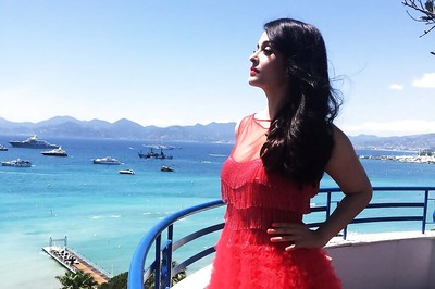 I'm Committed As An Actor: Aishwarya Rai Bachchan