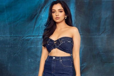 Valentine's Day: Ahsaas Channa Reveals Her Relationship Status, Recalls 'Lying' to Mom to Meet Crush | Exclusive