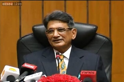 Increased workig hours can work successfully: CJI