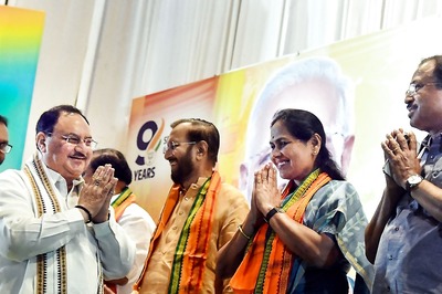 NDA’s Big Meet for 2024 with Over 35 Parties on Tuesday: Who All Are Attending, New Entrants | Details