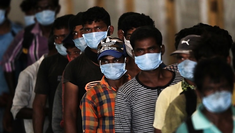Curfew Imposed in Maharashtra's Aurangabad City from 7pm to 5am Amid Rise in Covid-19 Cases