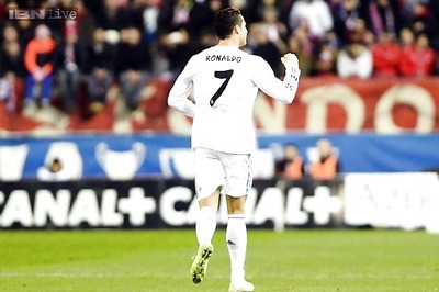 Real Madrid, Atletico pressure Barca after taking 3 points each