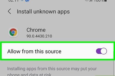 How to Download Summertime Saga on Android by Installing the APK File