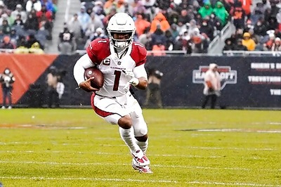 Cardinals Try To Clinch Playoff Spot With Win Versus Rams