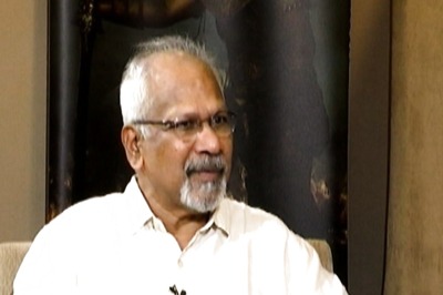 Mani Ratnam Reveals His Biggest Challenge While Making Ponniyin Selvan 1