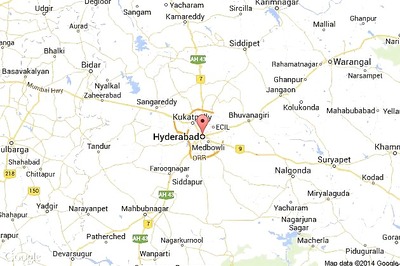 Former Andhra chief minister N Janardhan Reddy dies at 80