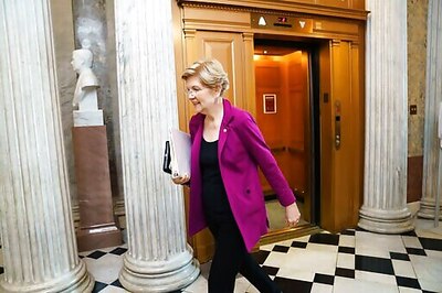 Senators Eye $579B In New Infrastructure Spending, $1T Plan