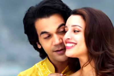 Vicky Vidya Ka Woh Wala Video Star Rajkummar Rao Has A Sweet Reminder For Fans: 'Taiyar Ho Jaiye'