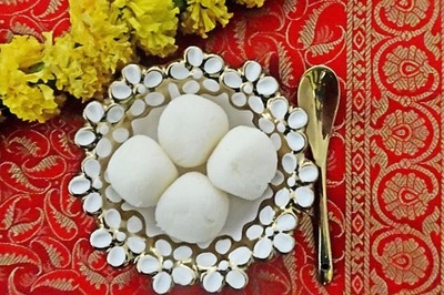 Wait, Did Bengal Win Rosogolla Battle That Odisha Did Not Even Fight?