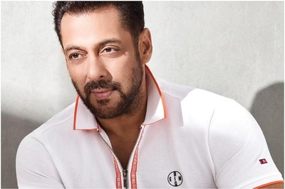 Radhe's Box Office Collection will be Zero, I Apologise to Theatre Owners: Salman Khan