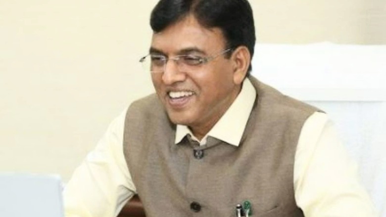 India Committed to Support Africa in Covid Vaccination: Mansukh Mandaviya