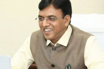 India Committed to Support Africa in Covid Vaccination: Mansukh Mandaviya