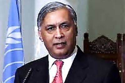Pak Assembly takes up motion against PM