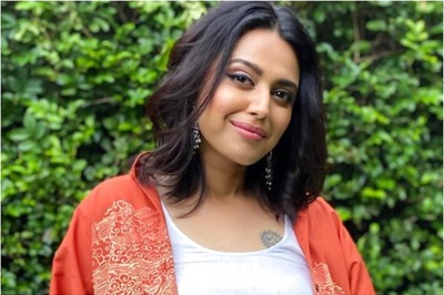 I'm Ready to Fight and Suffer for Things I Believe in, Says Swara Bhasker