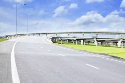 Record 534 Km of Highways Constructed in One Week, Says Nitin Gadkari Led Road Ministry